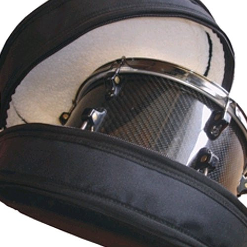 Hlavní obrázek Obaly pro snare bubny PROTECTION RACKET Polstrovaný obal - 13"x3" Piccolo
