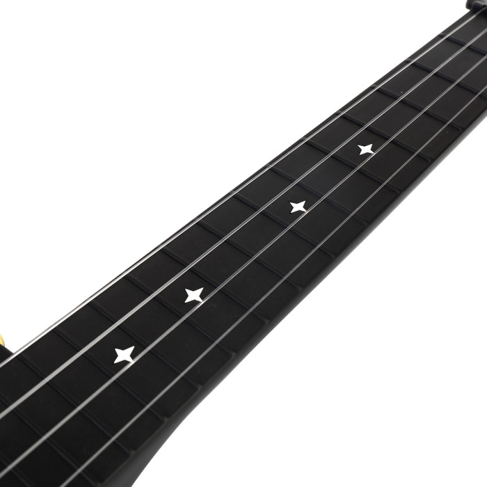 Hlavní obrázek Koncertní ENYA MUSIC Nova U Concert - Black