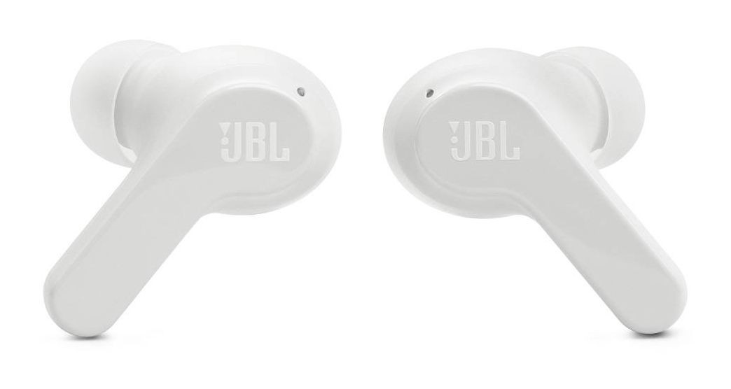 Hlavní obrázek Bezdrátová do uší JBL Wave Beam White