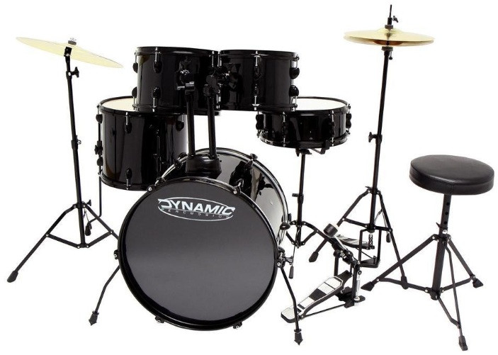 Hlavní obrázek  GEWA Dynamic One Set 2