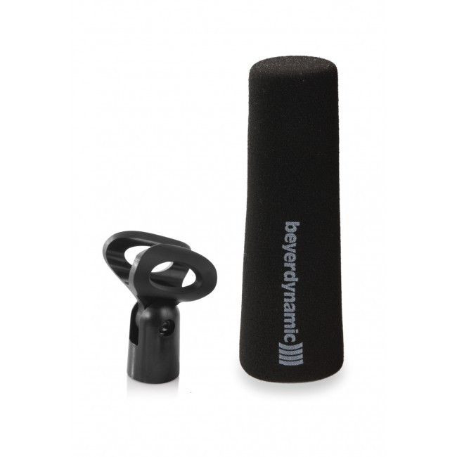 Hlavní obrázek Malomembránové kondenzátorové mikrofony BEYERDYNAMIC MCE 85 PV