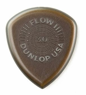 Levně Dunlop Flow Jumbo 3.0 3ks