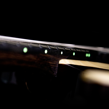 Hlavní obrázek Superstrat CORT X700 Duality - Antique Vintage Burst