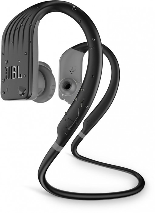 Hlavní obrázek Bezdrátová do uší JBL Endurance Jump BT - černá