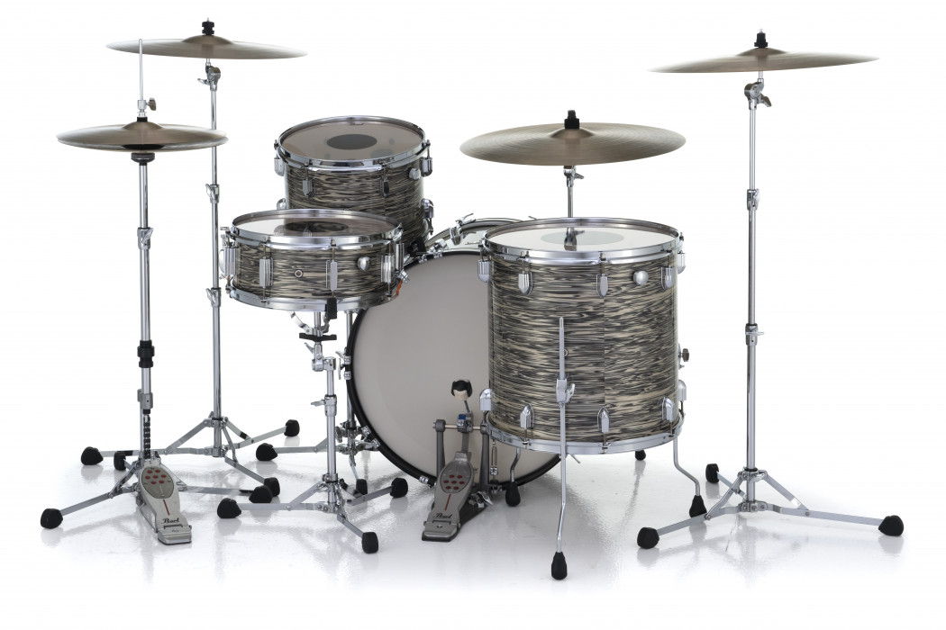 Hlavní obrázek Jiné konfigurace PEARL PSD923XP/C768 President Series Deluxe - Desert Ripple