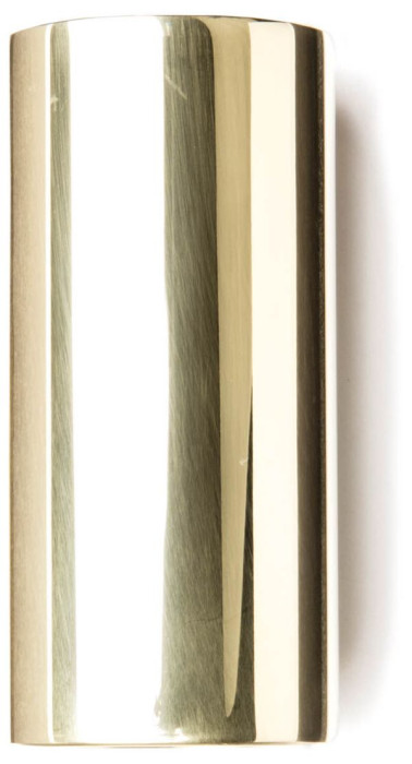 Hlavní obrázek Slide DUNLOP 224 Brass slide A Stock