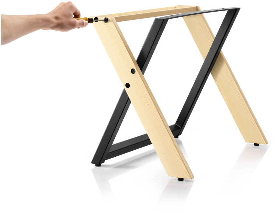 Hlavní obrázek Stoličky a sedáky DONNER DKB-300 - Wood