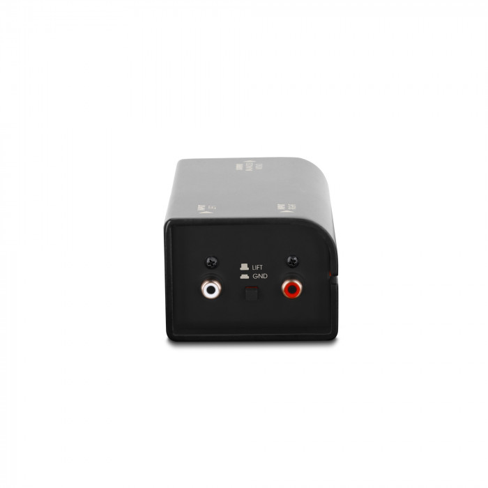 Hlavní obrázek DI boxy PALMER vils