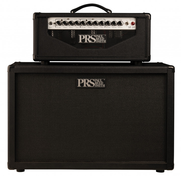 Hlavní obrázek Lampové zesilovače PAUL REED SMITH SE 20H