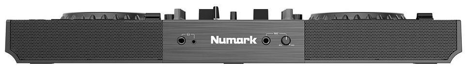 Hlavní obrázek DJ kontrolery NUMARK Mixstream PRO GO