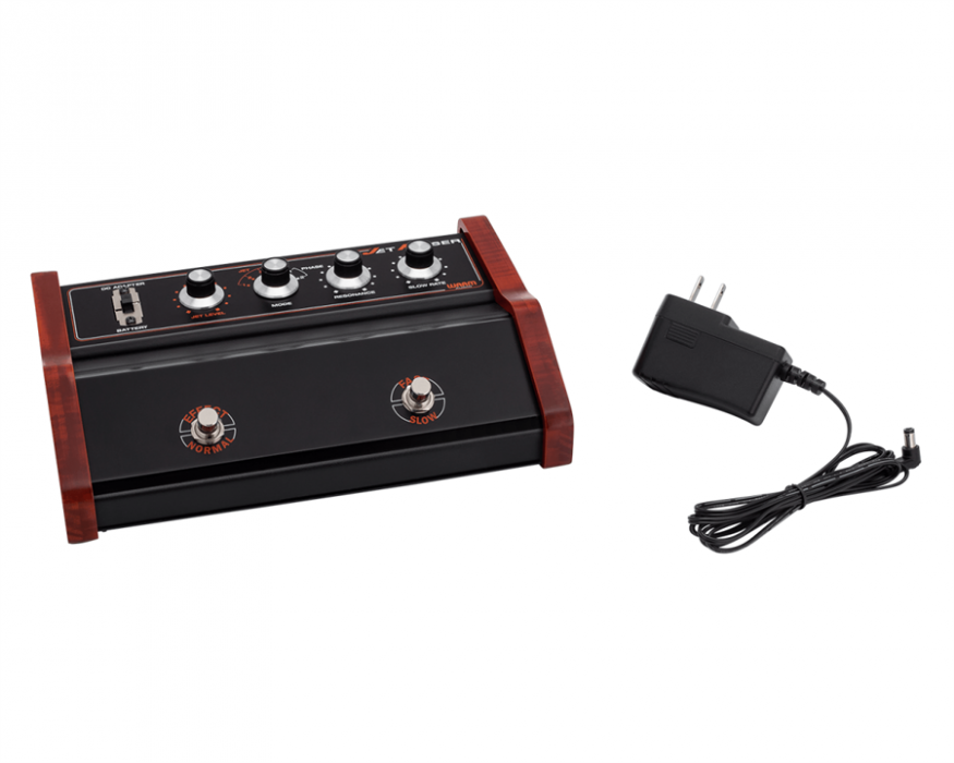 Hlavní obrázek Overdrive, distortion, fuzz, boost WARM AUDIO Jet Phaser