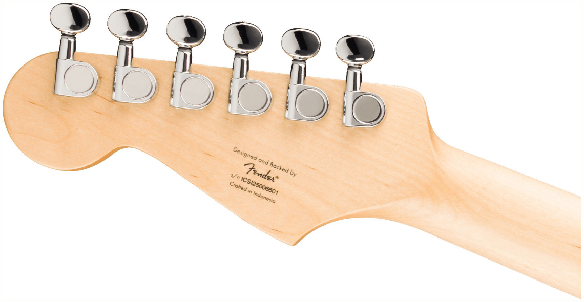 Hlavní obrázek ST - modely FENDER SQUIER Mini Stratocaster