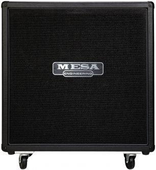 Hlavní obrázek 4 reproduktory MESA BOOGIE RECTO TRADITIONAL 412 STRAIGHT