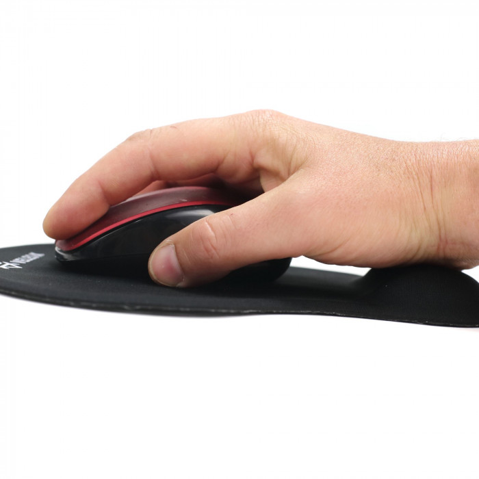 Hlavní obrázek Oblečení a dárkové předměty VELES-X Mouse pad with Gel wrist