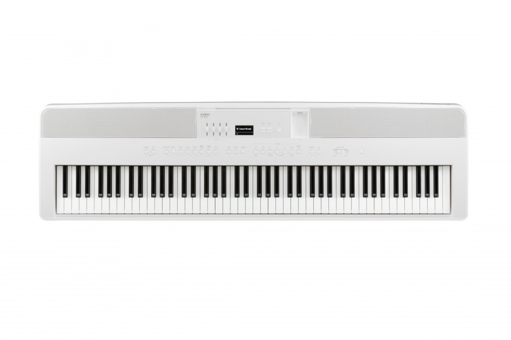 Hlavní obrázek Digitální piana KAWAI ES 920 W A-Stock