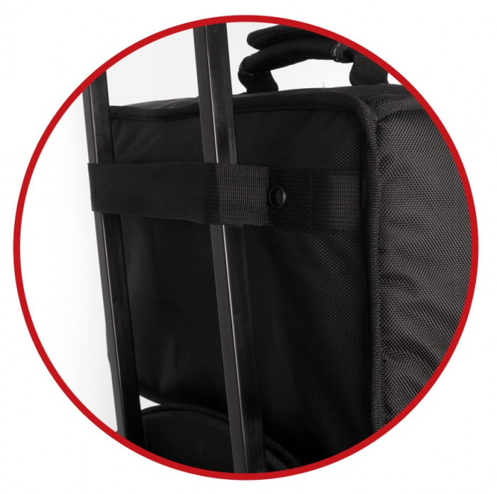 Hlavní obrázek Obaly pro pedály SABIAN Fast Pedal Bag