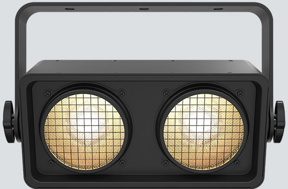 Hlavní obrázek LED blindery CHAUVET DJ Shocker 2