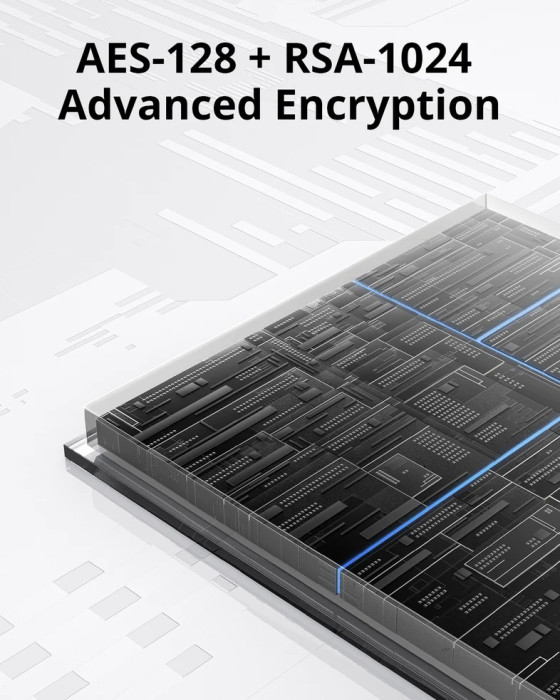 Hlavní obrázek Zvuk ANKER Eufy HomeBase 3 A-Stock