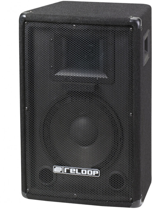 Hlavní obrázek Pasivní reproboxy RELOOP RSP-10