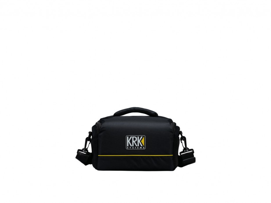 Hlavní obrázek Aktivní monitory KRK GoAux 3