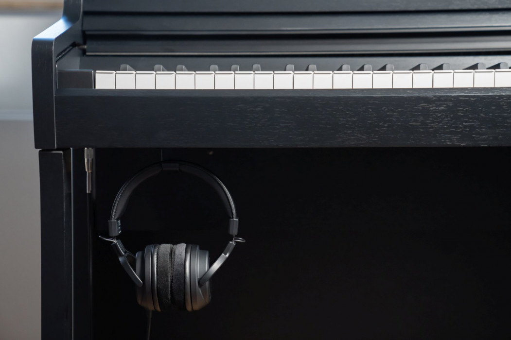 Hlavní obrázek Digitální piana KAWAI CA401B - Premium Satin Black