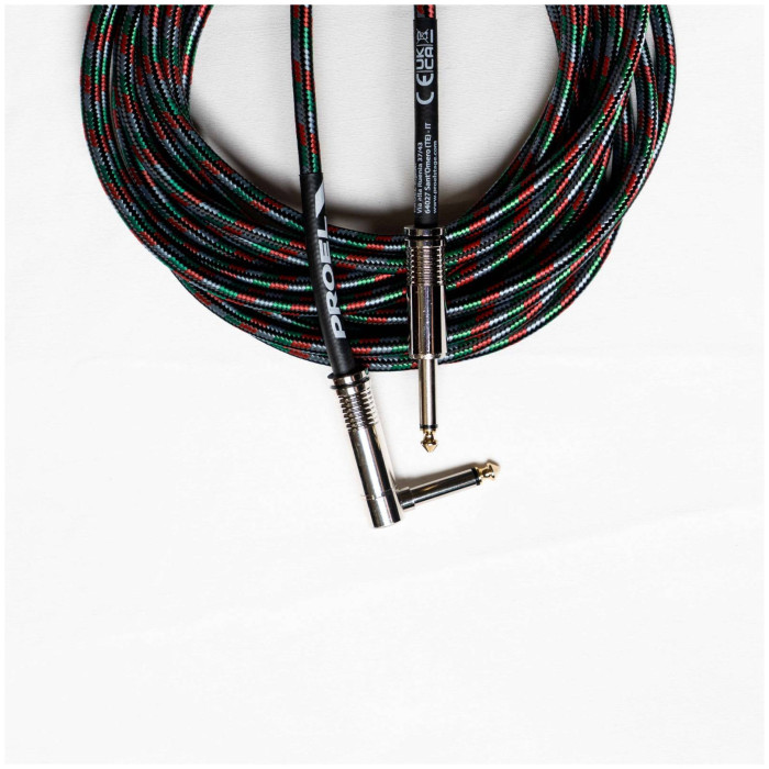 Hlavní obrázek 1-4m PROEL BULK120CLU3SR