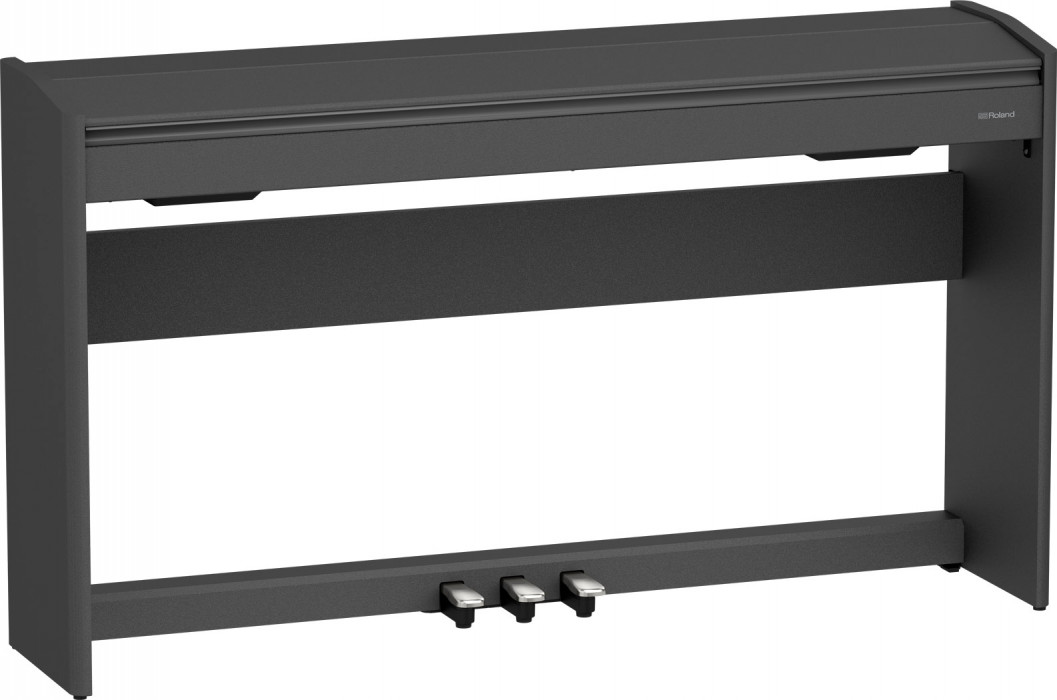 Hlavní obrázek Digitální piana ROLAND F107 - Contemporary Black