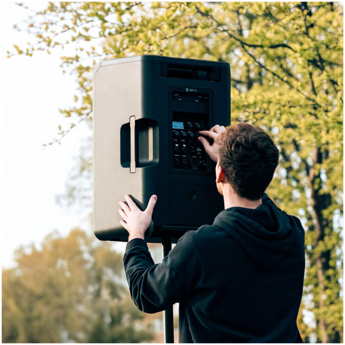 Hlavní obrázek Aktivní reproboxy LD SYSTEMS ANNY 12