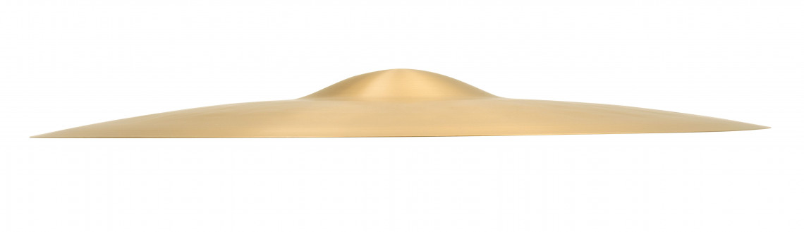 Hlavní obrázek 18" SABIAN HHX Anthology Low Bell 18”