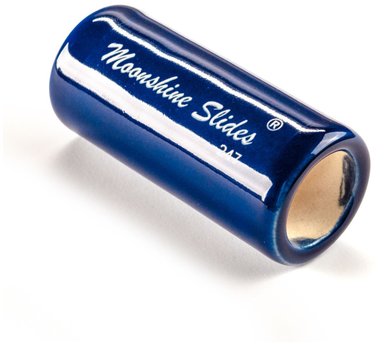 Hlavní obrázek Slide DUNLOP 247 MOONSHINE SLIDES CERAMIC EXTRA LARGE SLIDE