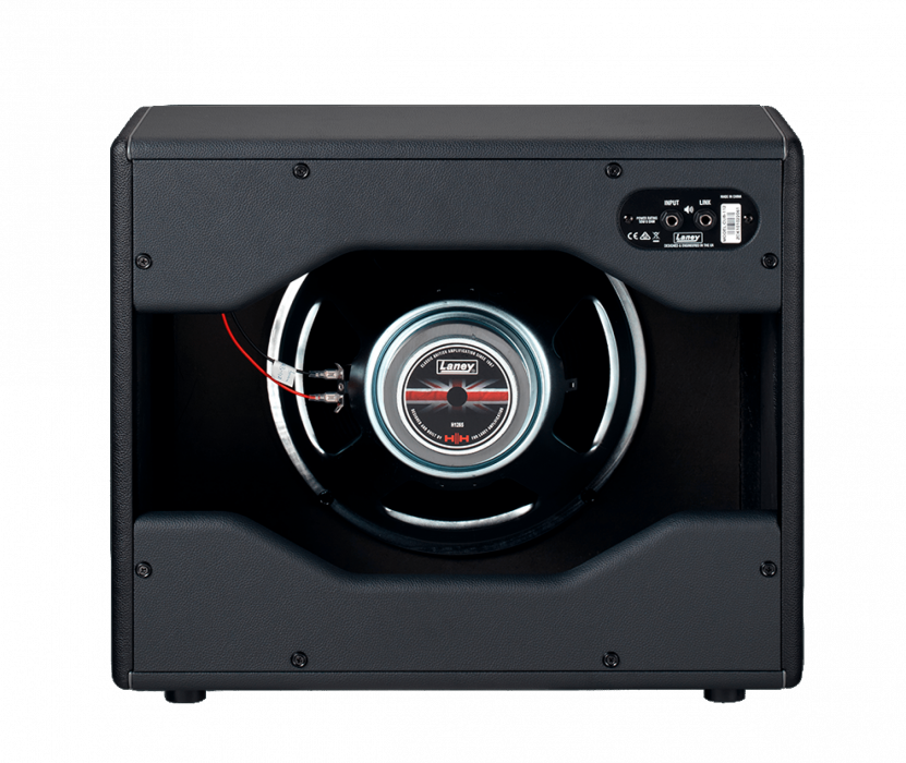 Hlavní obrázek 1 reproduktor LANEY CUB-112