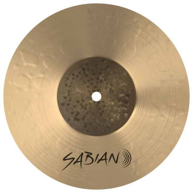Hlavní obrázek 8" - 9" SABIAN 8” HHX Complex Splash