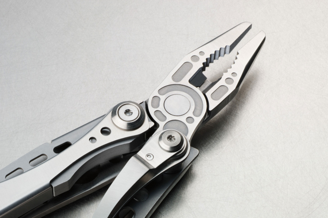 Hlavní obrázek Nářadí LEATHERMAN Skeletool