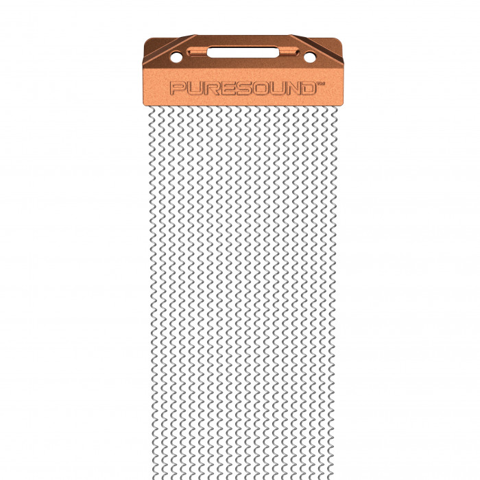 Hlavní obrázek Sady blan EVANS ESTUK-13UV1-1 Snare Tune Up Kit 13”