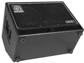 Hlavní obrázek 2 reproduktory AMPEG ProNeo PN210HLF