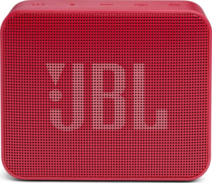Hlavní obrázek Přenosné (na ven, na cesty) JBL Go Essential Red