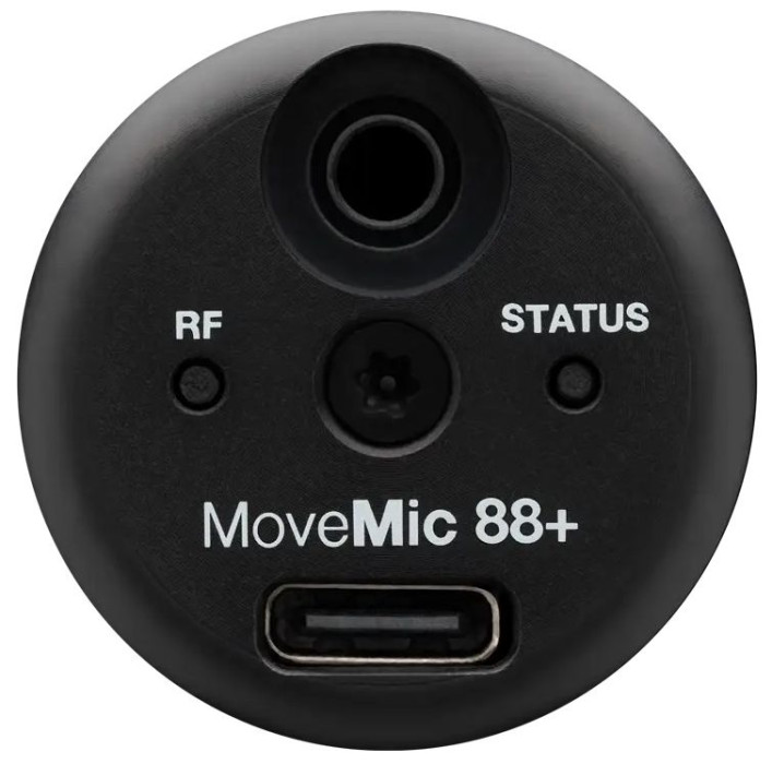 Hlavní obrázek Mikrofony pro video a foto SHURE MoveMic 88+ B-Stock