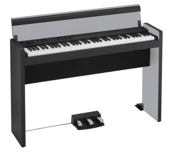 Hlavní obrázek Digitální piana KORG LP-380-73 CB