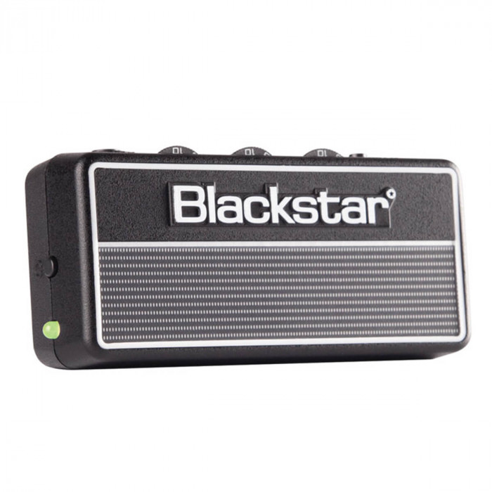 Hlavní obrázek Sluchátkové zesilovače BLACKSTAR amPlug 2 FLY Guitar