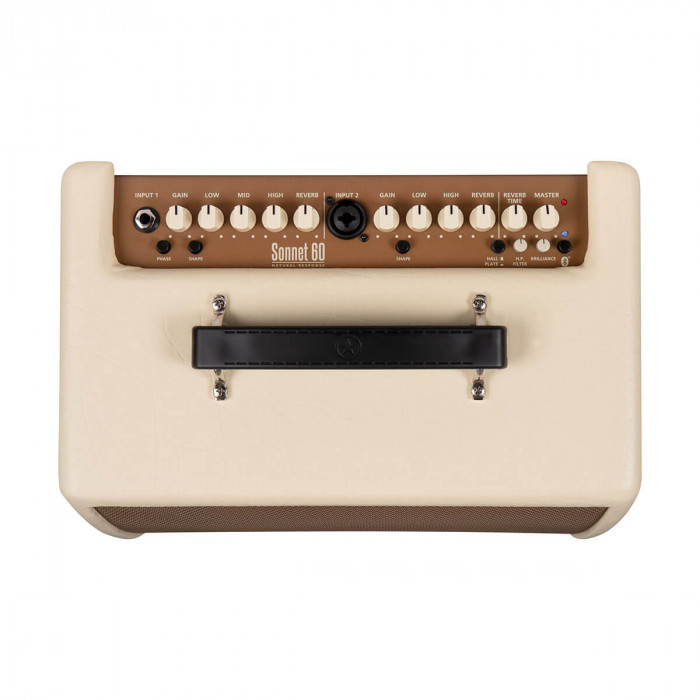 Hlavní obrázek Akustická komba BLACKSTAR Sonnet 60 - Blonde