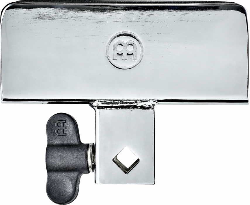 Hlavní obrázek Tréninkové pady MEINL MDPPA Dynamic Pedal Pad Attachment