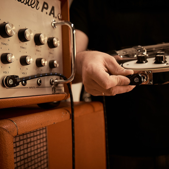 Hlavní obrázek 1-4m ADAM HALL 4 STAR IRR 0100 VINTAGE