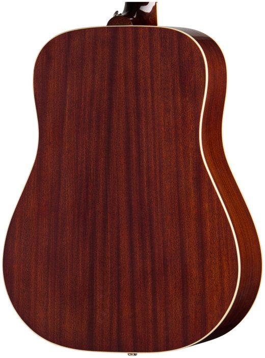 Hlavní obrázek Dreadnought EPIPHONE Hummingbird Tribute? - Antique Natural