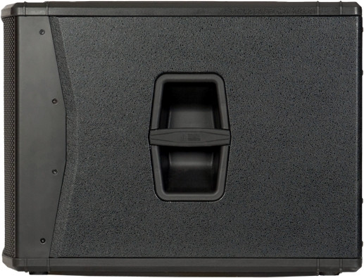 Hlavní obrázek Aktivní subwoofery DB TECHNOLOGIES SUB 15H