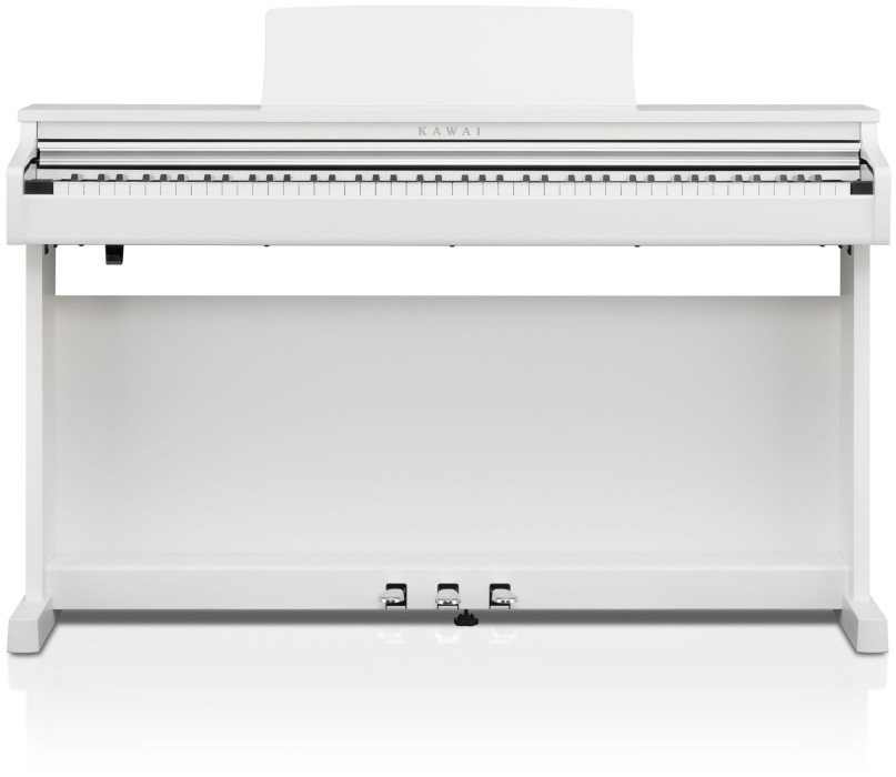 Hlavní obrázek Klávesy KAWAI CX202W - White