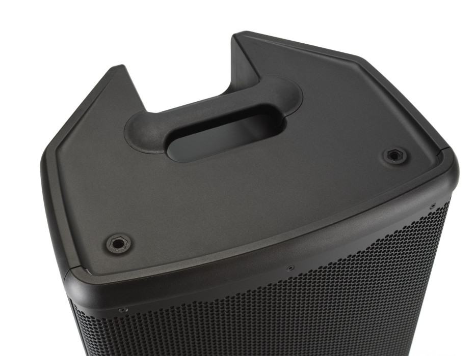 Hlavní obrázek Aktivní reproboxy JBL EON715