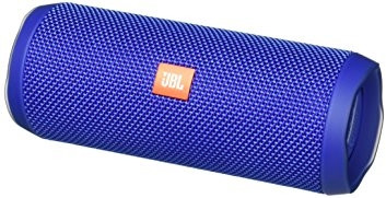 Hlavní obrázek Přenosné (na ven, na cesty) JBL FLIP 4 Blue