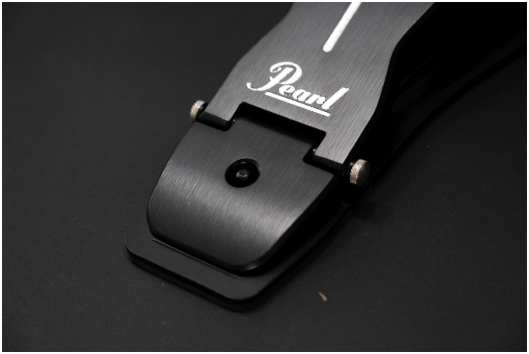 Hlavní obrázek Dvojité pedály PEARL P-2052C/B Eliminator Black Limited Edition