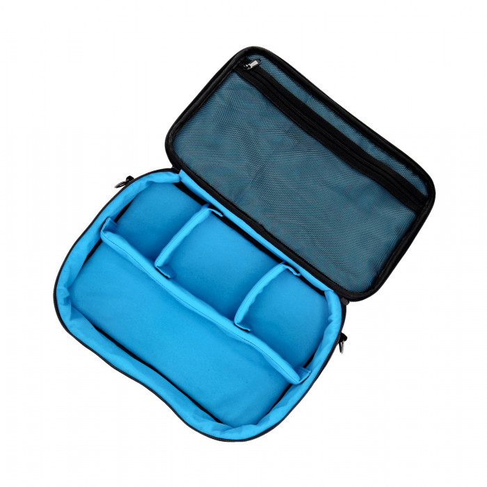 Hlavní obrázek Univerzální boxy, kufry a bagy ADAM HALL ORGAFLEX Cable Bag L