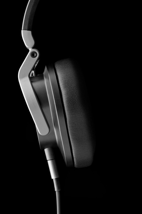 Hlavní obrázek Velká náhlavní sluchátka AUSTRIAN AUDIO Hi-X55